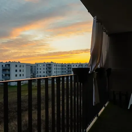 Mieszkanie Przy Botaniku